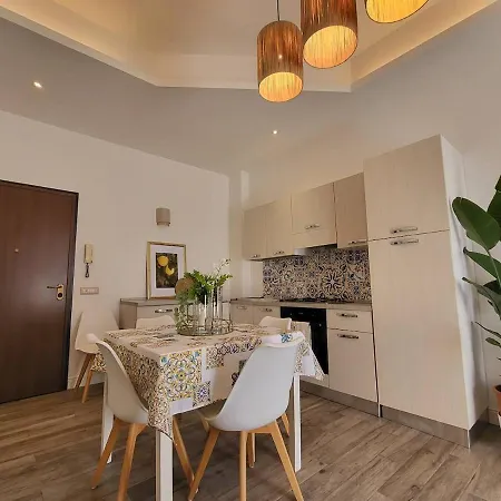 Hanura Two - Bright 1bedroom With Balcony * Catania