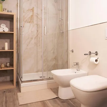 Hanura Two - Bright 1bedroom With Balcony Catania